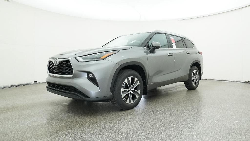 Thumbnail: 2026 Toyota Highlander - 11