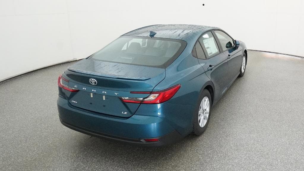 Thumbnail: 2026 Toyota Camry - 32