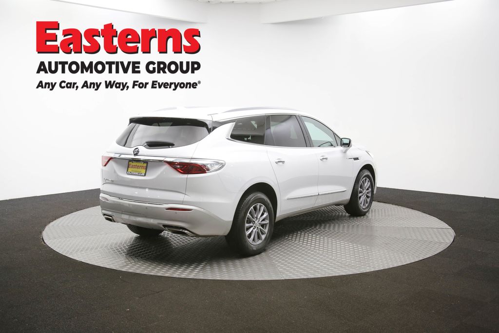 Used 2024 White Buick Premium Group image 44
