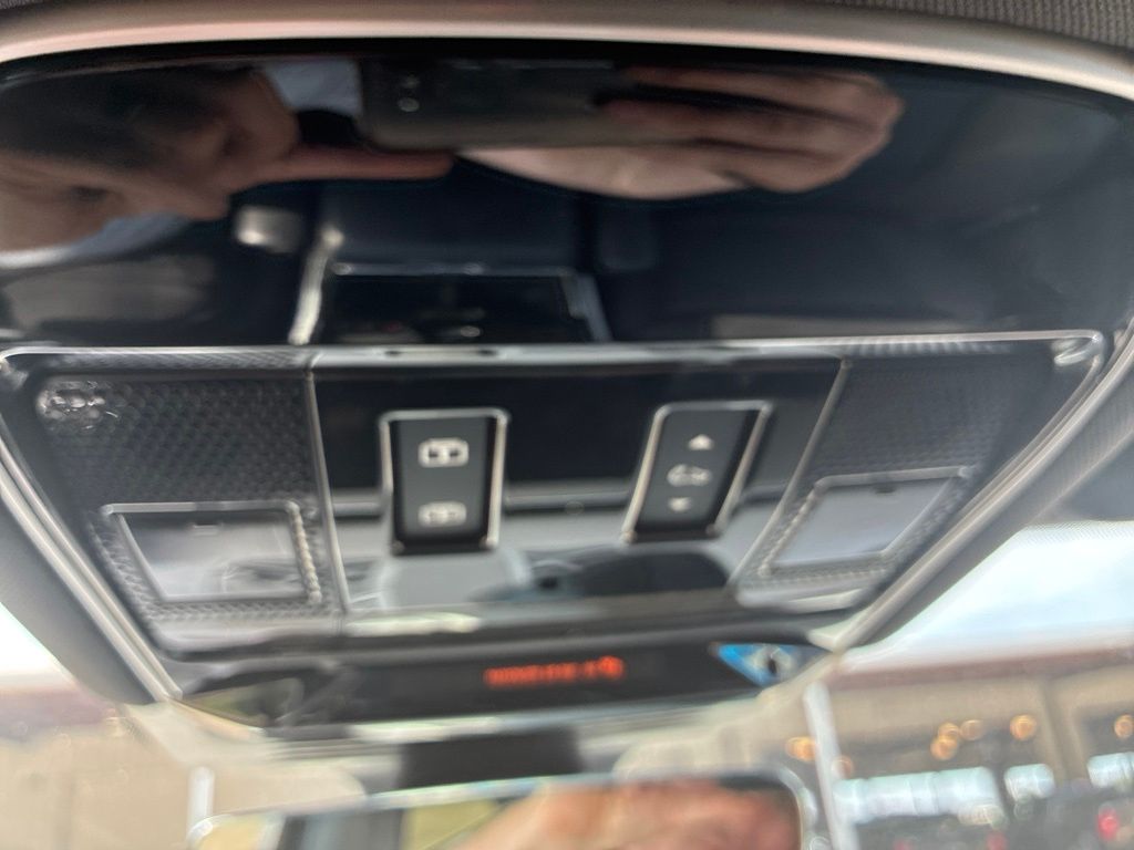 2025 Land Rover Range Rover Sport SE White at Bayway Cadillac Southwest