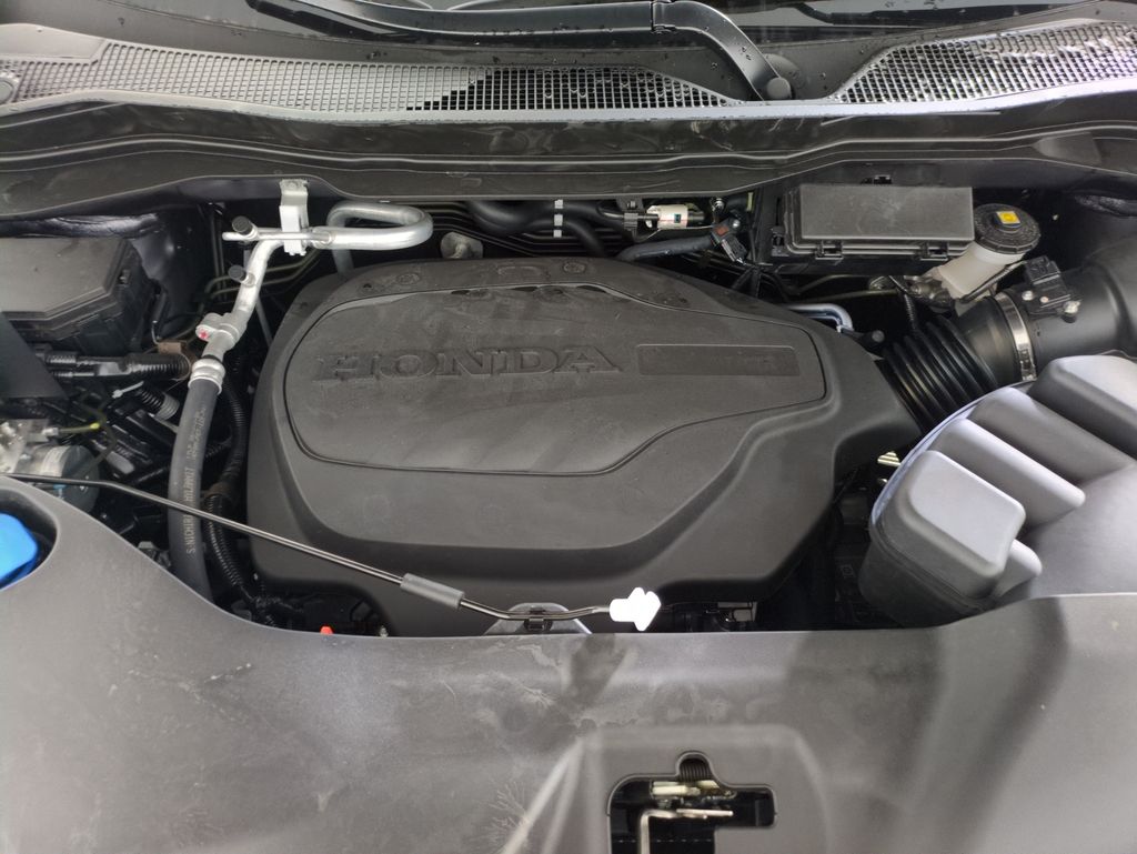 New 2026 Honda Ridgeline TrailSport For Sale in Fort Wayne, IN