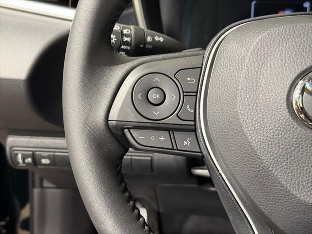 Thumbnail: 2026 Toyota Corolla - 21