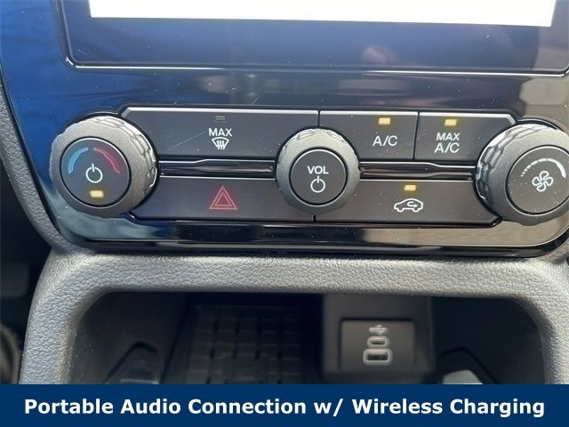 2024 Ford Ranger XLT White at Walterboro Ford