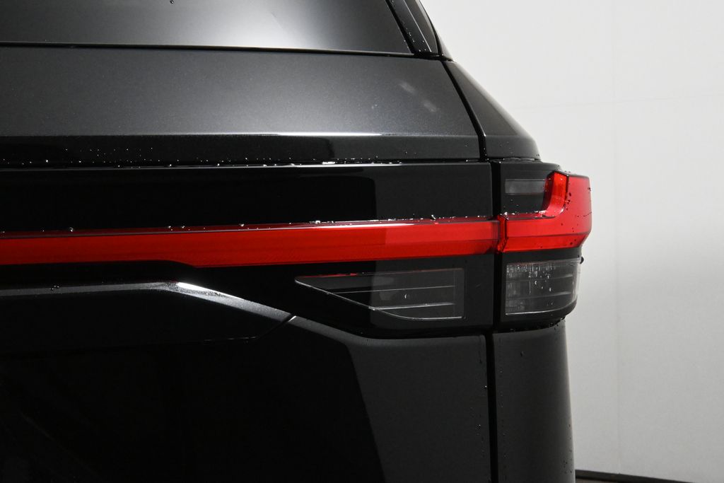 2025 Lexus TX 350 13