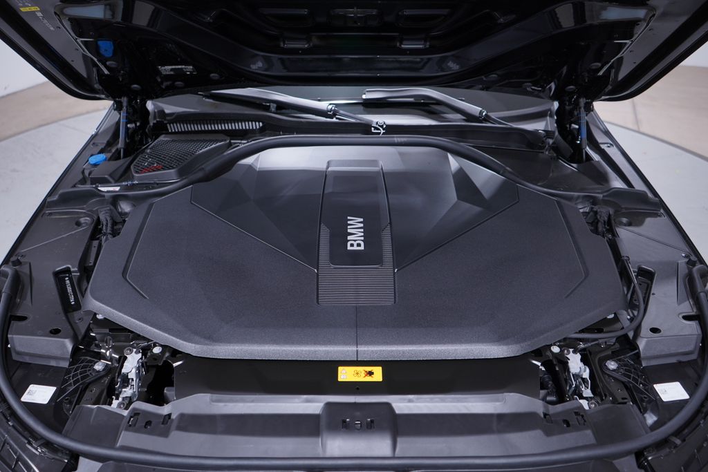 Thumbnail: 2026 BMW i5 - 16