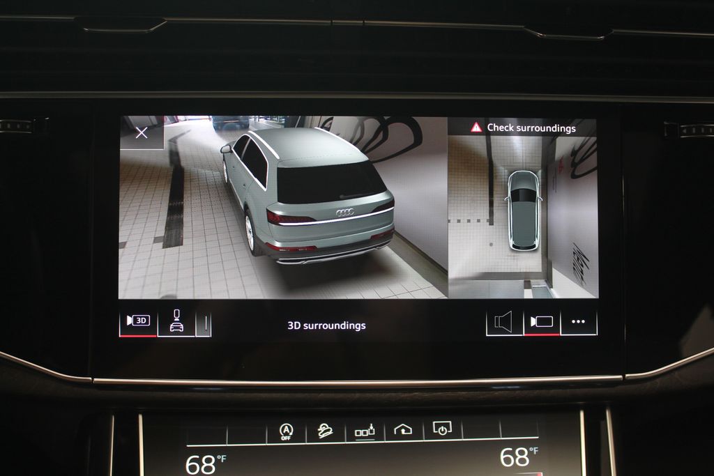Thumbnail: 2020 Audi Q7 - 22