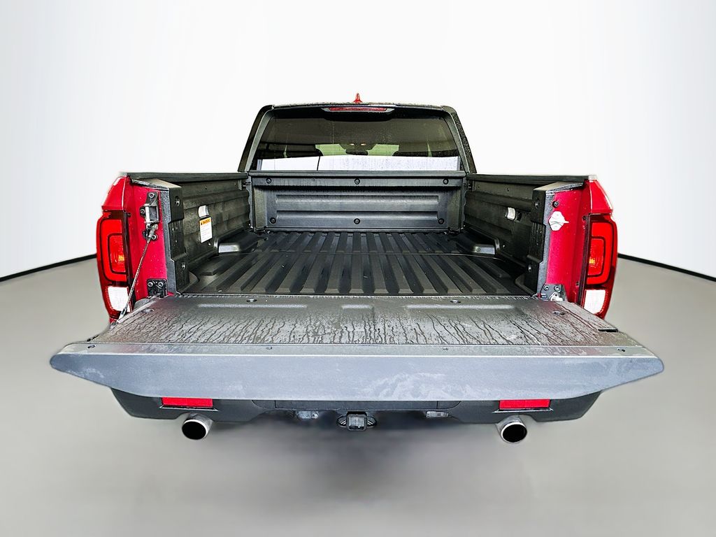 Thumbnail: 2025 Honda Ridgeline - 25