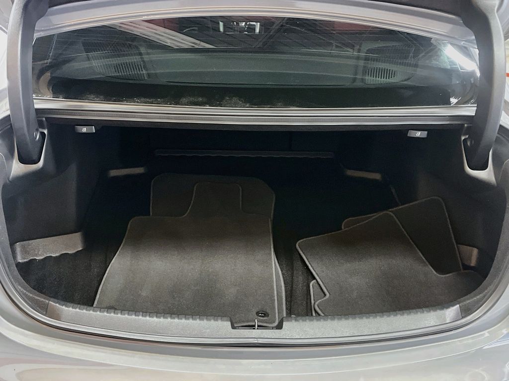 Used 2025 Silver Acura A-Spec Package image 28