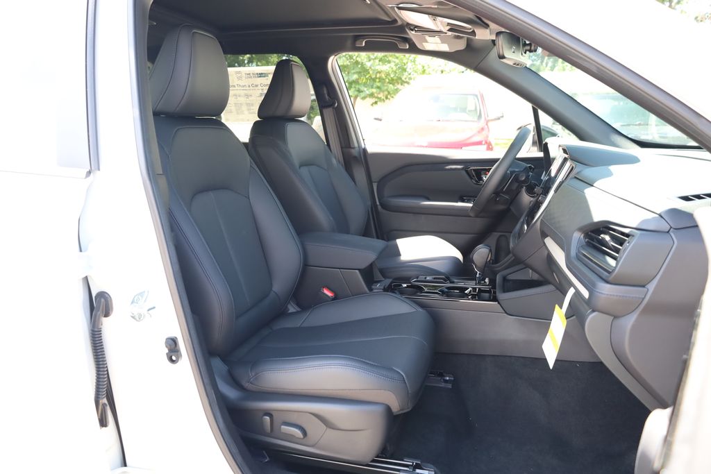 new 2026 Subaru Forester car, priced at $37,340