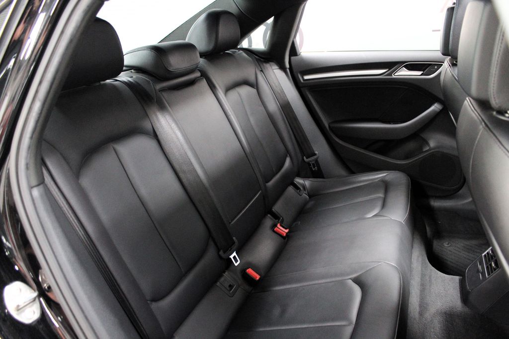 Thumbnail: 2016 Audi A3 - 29
