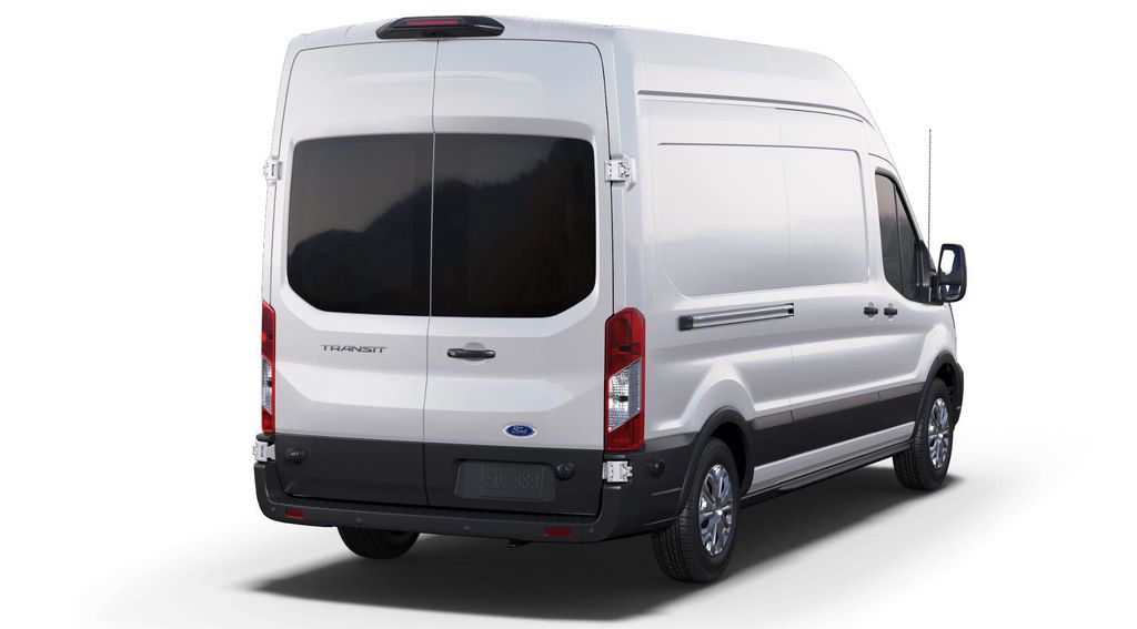 2024 Ford Transit 250