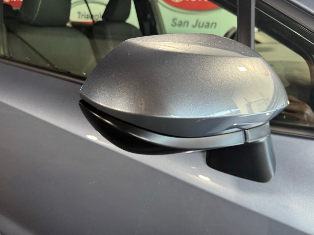 New Car 2025 Toyota Corolla  Le For Sale Under $30,000 In San Juan, Puerto Rico