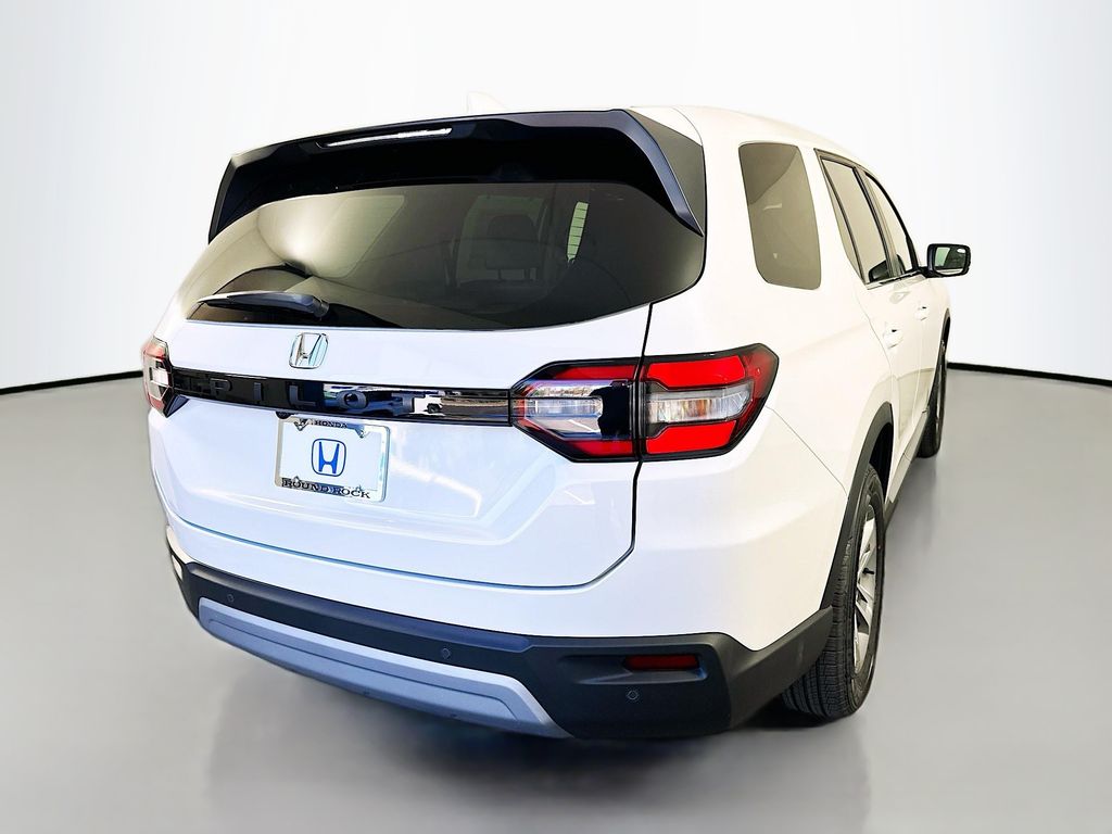Thumbnail: 2025 Honda Pilot - 5