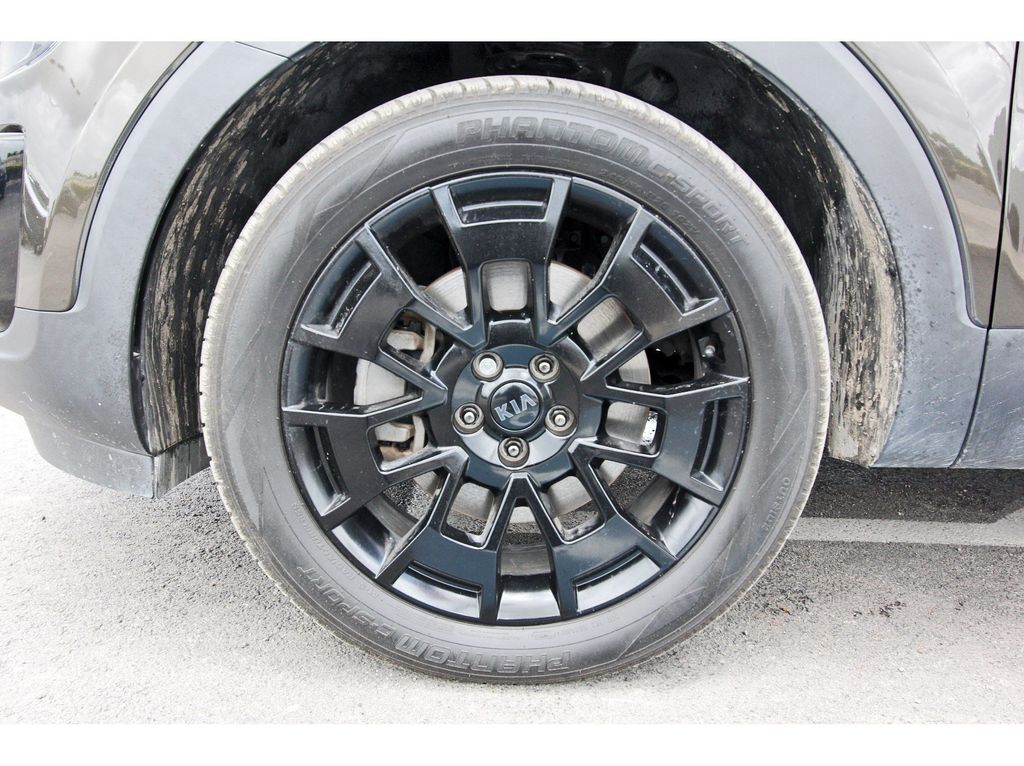 Used 2021 Kia Telluride SUV