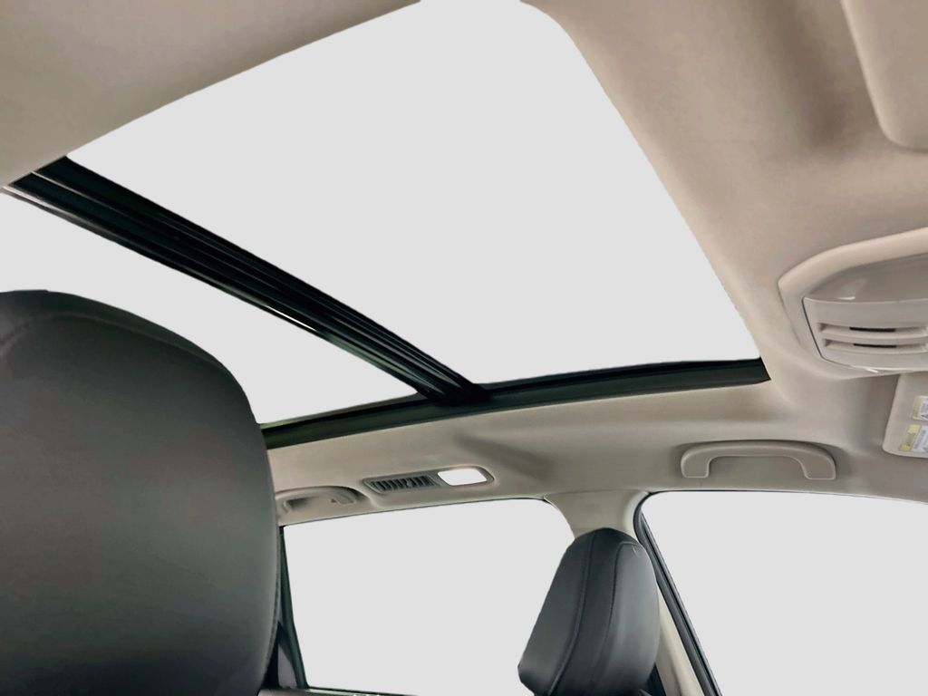 Thumbnail: 2025 Subaru Ascent - 17