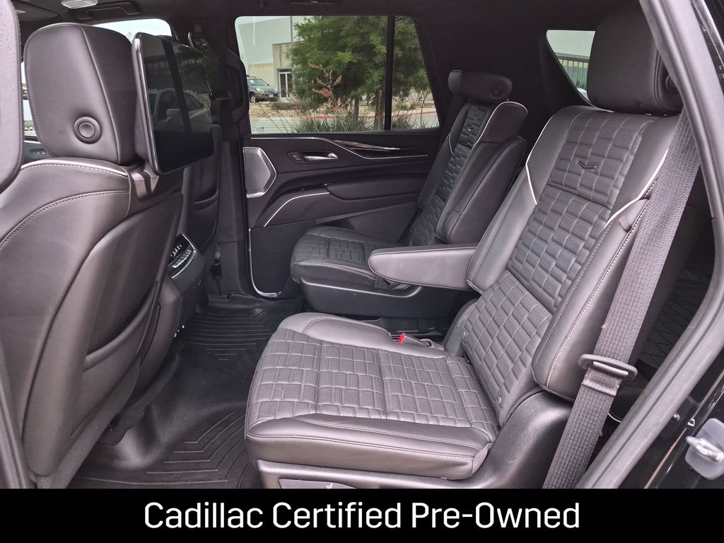 Used Car 2023 Cadillac Escalade  V-series For Sale Under $130,000 In Austin, Texas