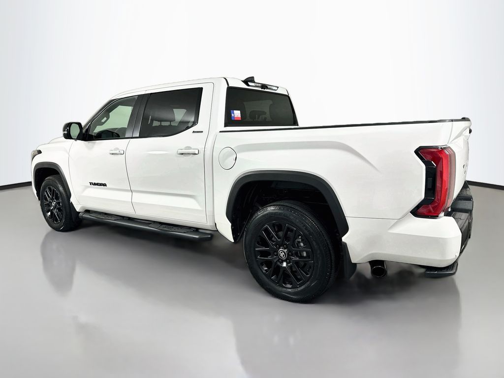 Thumbnail: 2025 Toyota Tundra - 7