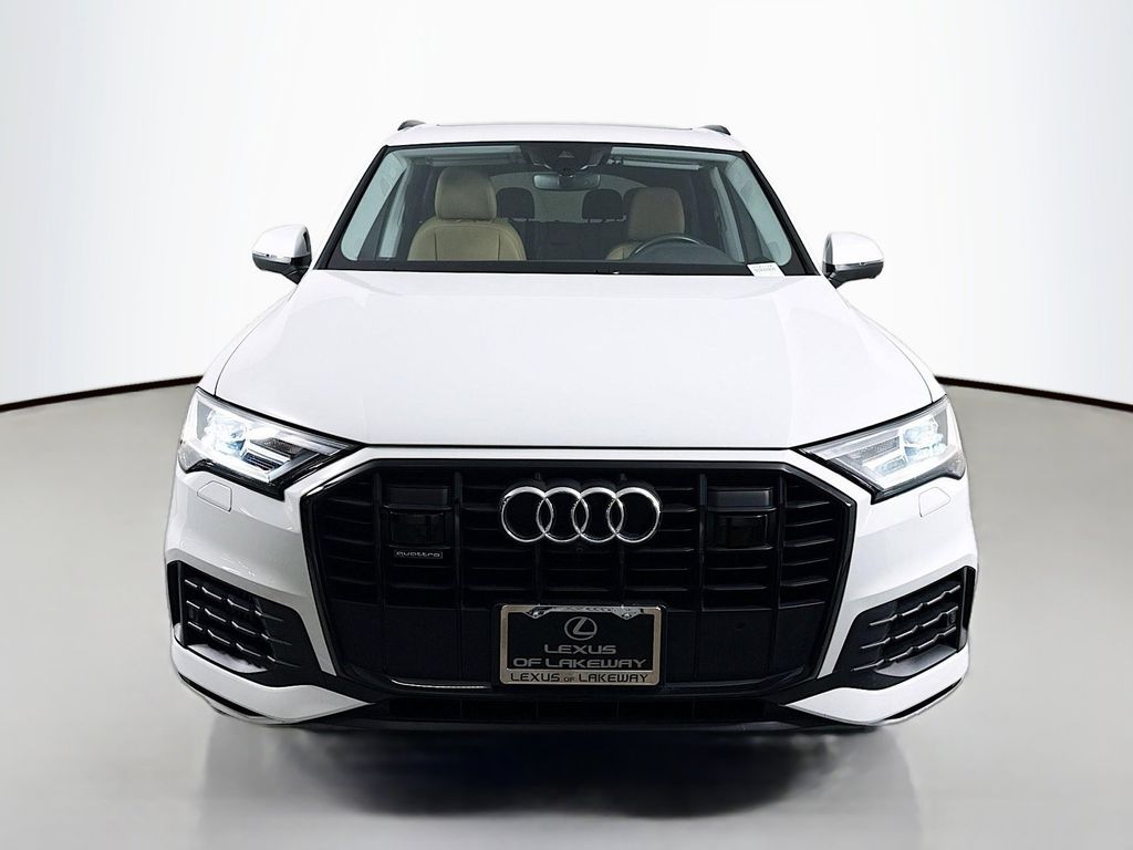 Thumbnail: 2020 Audi Q7 - 2