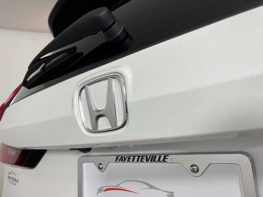 Thumbnail: 2026 Honda CR-V - 19