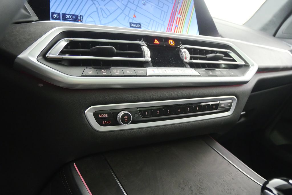 Thumbnail: 2023 BMW X5 - 27