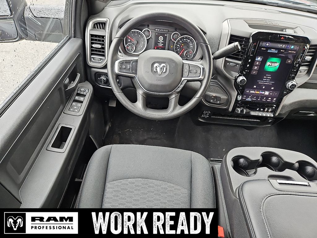 New 2026 Ram 2500 Truck