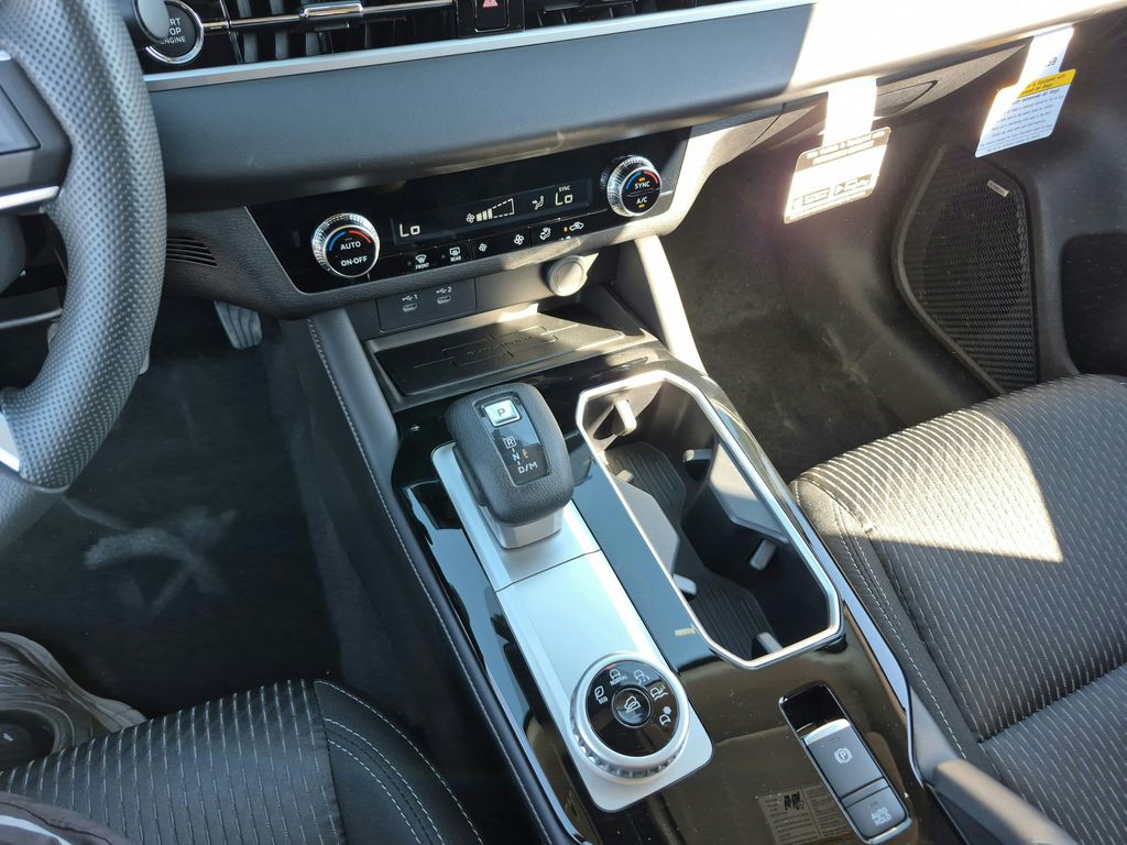 2026 Mitsubishi Outlander ES Red at Big Star Chrysler Jeep Dodge Ram 