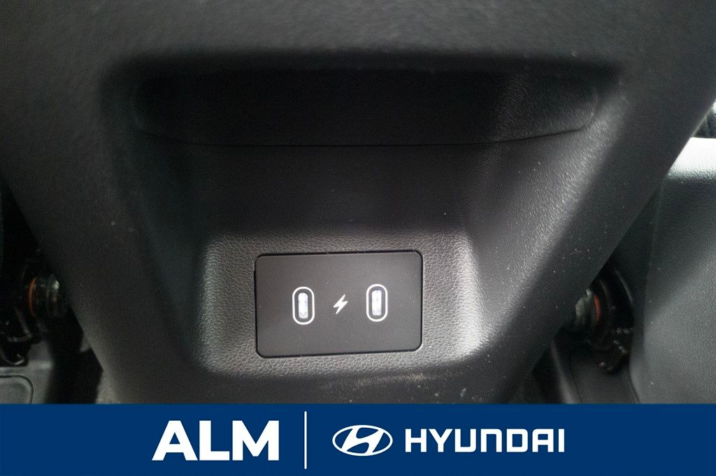 New 2026 White Hyundai Limited image 22