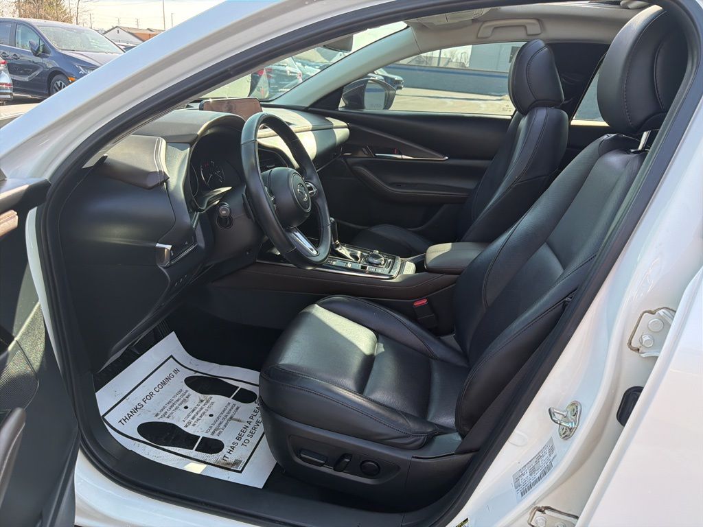 Thumbnail: 2021 Mazda CX-30 - 20