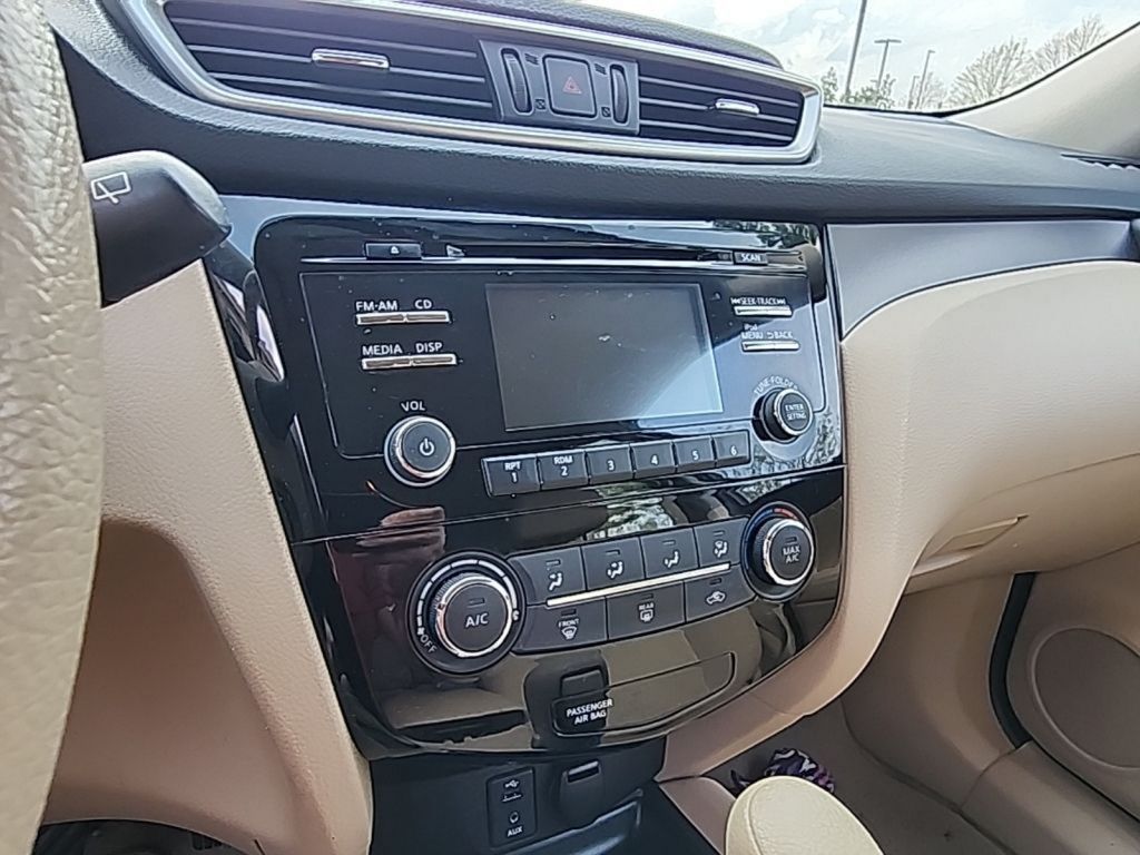 used 2014 Nissan Rogue car, priced at $8,437