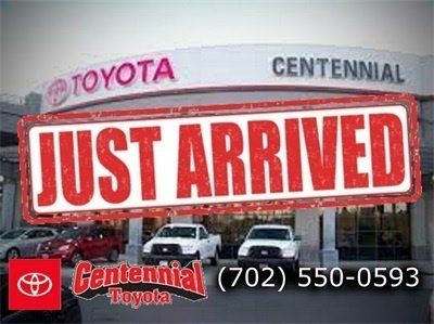 Used 2021 Toyota Camry in Las Vegas, NV