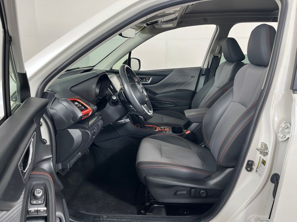 Thumbnail: 2021 Subaru Forester - 29