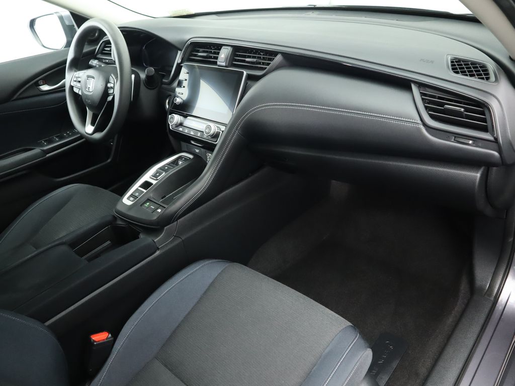 Thumbnail: 2019 Honda Insight - 17