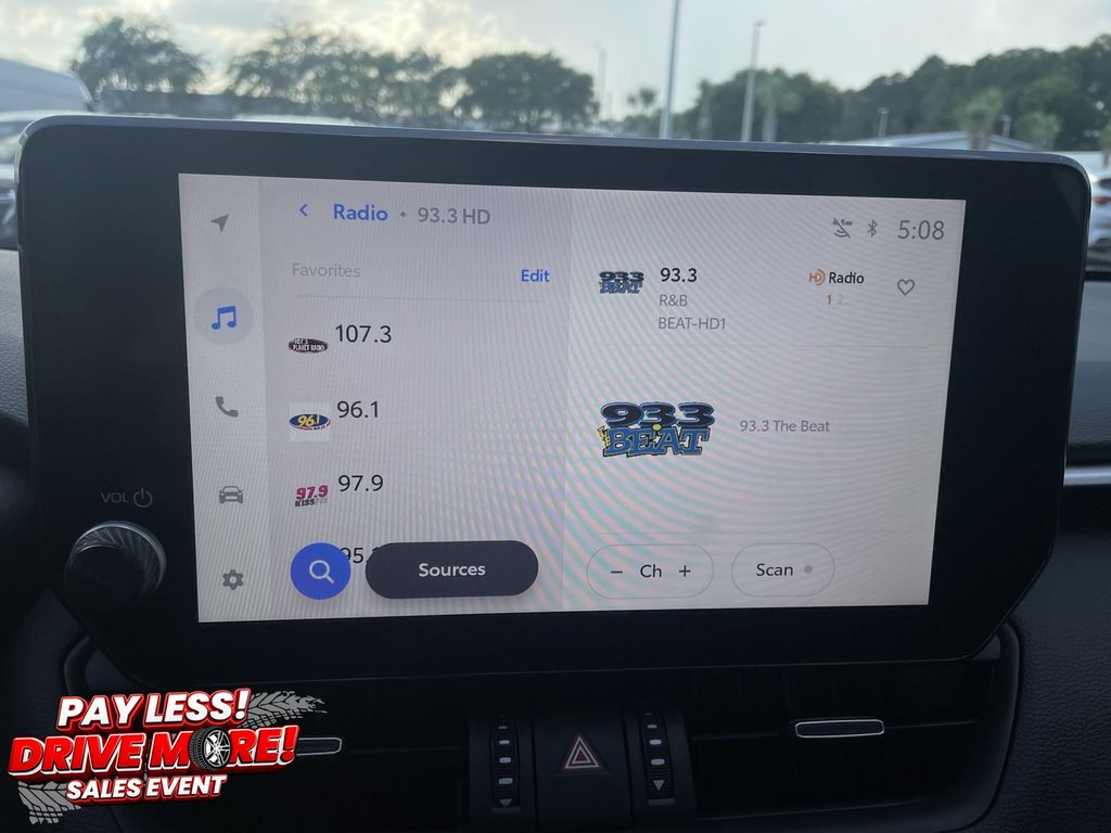 Used 2024 Toyota RAV4 Hybrid SUV