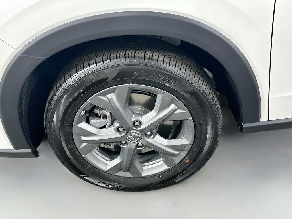 Thumbnail: 2026 Honda HR-V - 21
