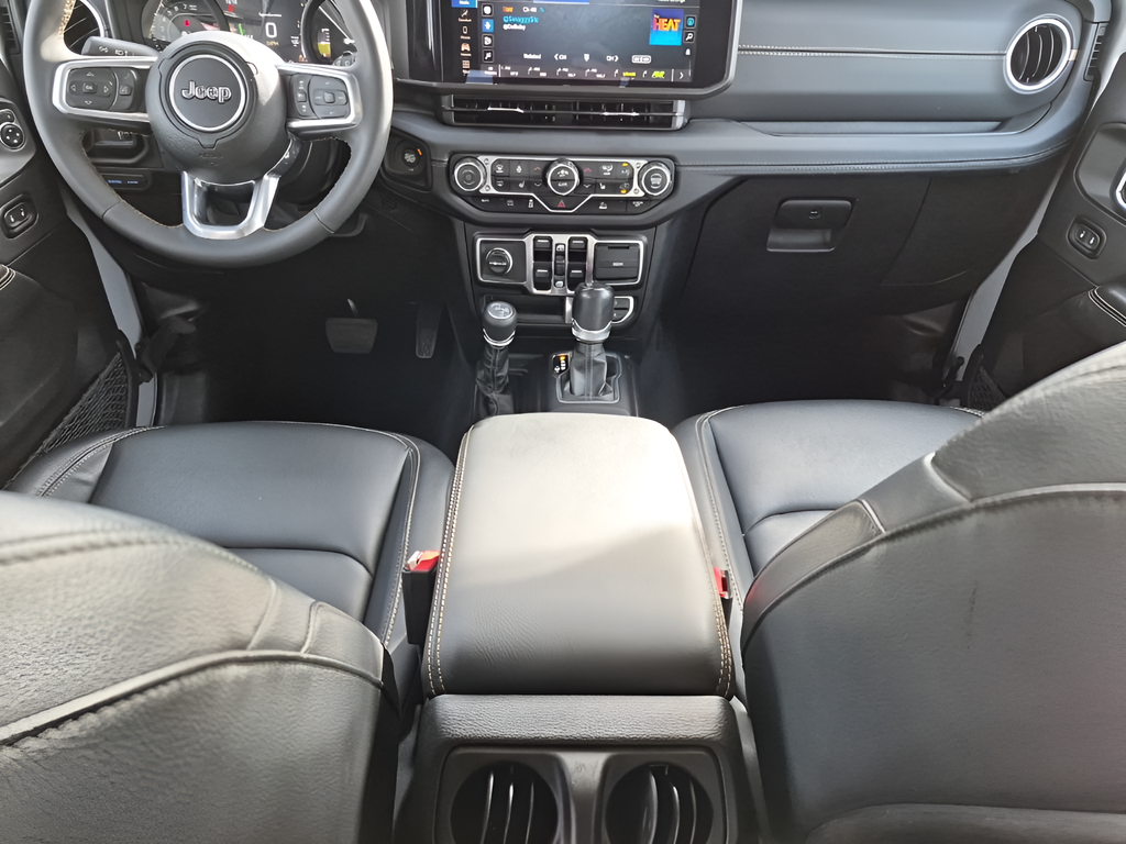 Used Car 2024 Jeep Wrangler  Sahara 4xe For Sale Under $35,000 In Austin, Texas