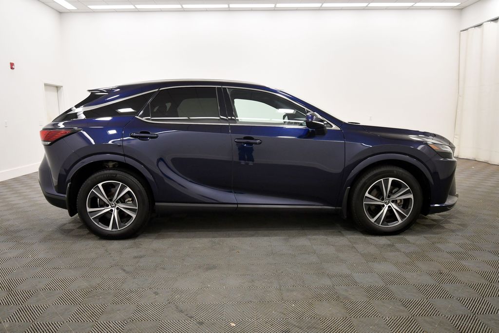 Used 2023 Lexus RX SUV