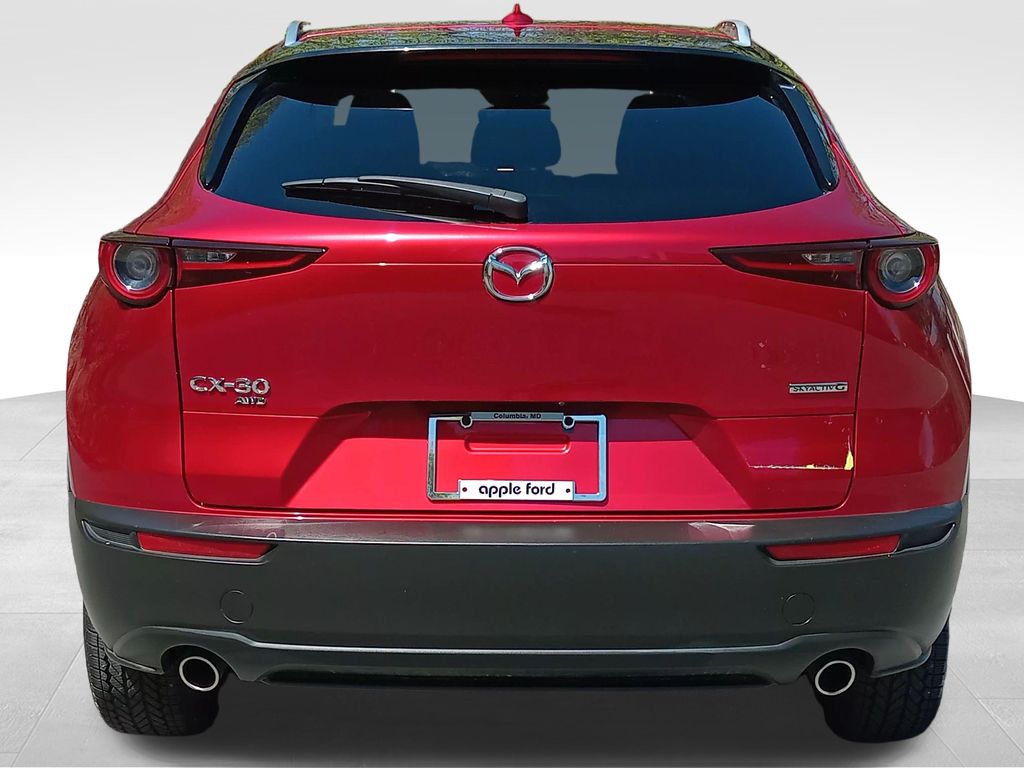 2020 Mazda CX-30 Premium Package