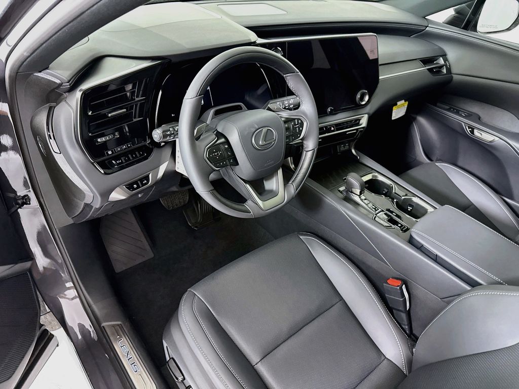 Thumbnail: 2026 Lexus RX - 10
