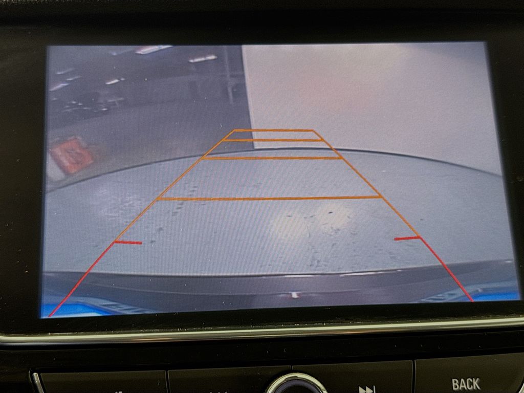 Used Car 2017 Buick Encore  Preferred For Sale Under $10,000 In Austin, Texas