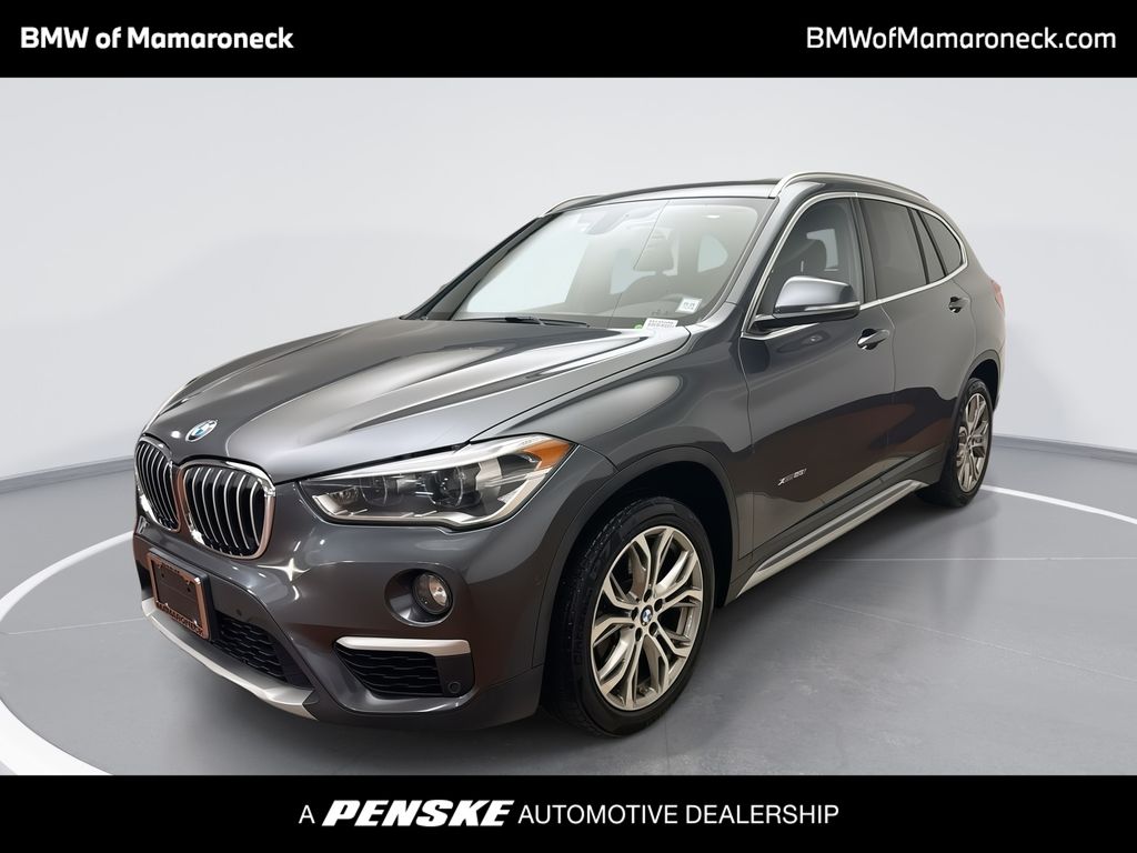 2017 BMW X1 xDrive28i -
                  Mamaroneck, NY