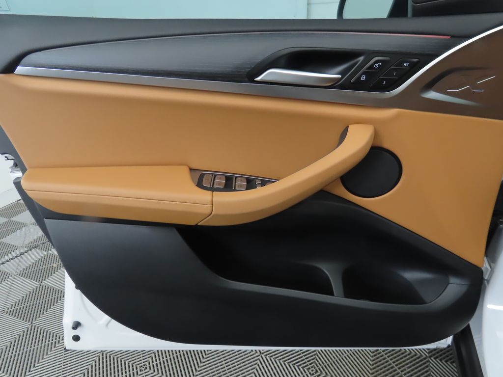 Thumbnail: 2022 BMW X3 - 26
