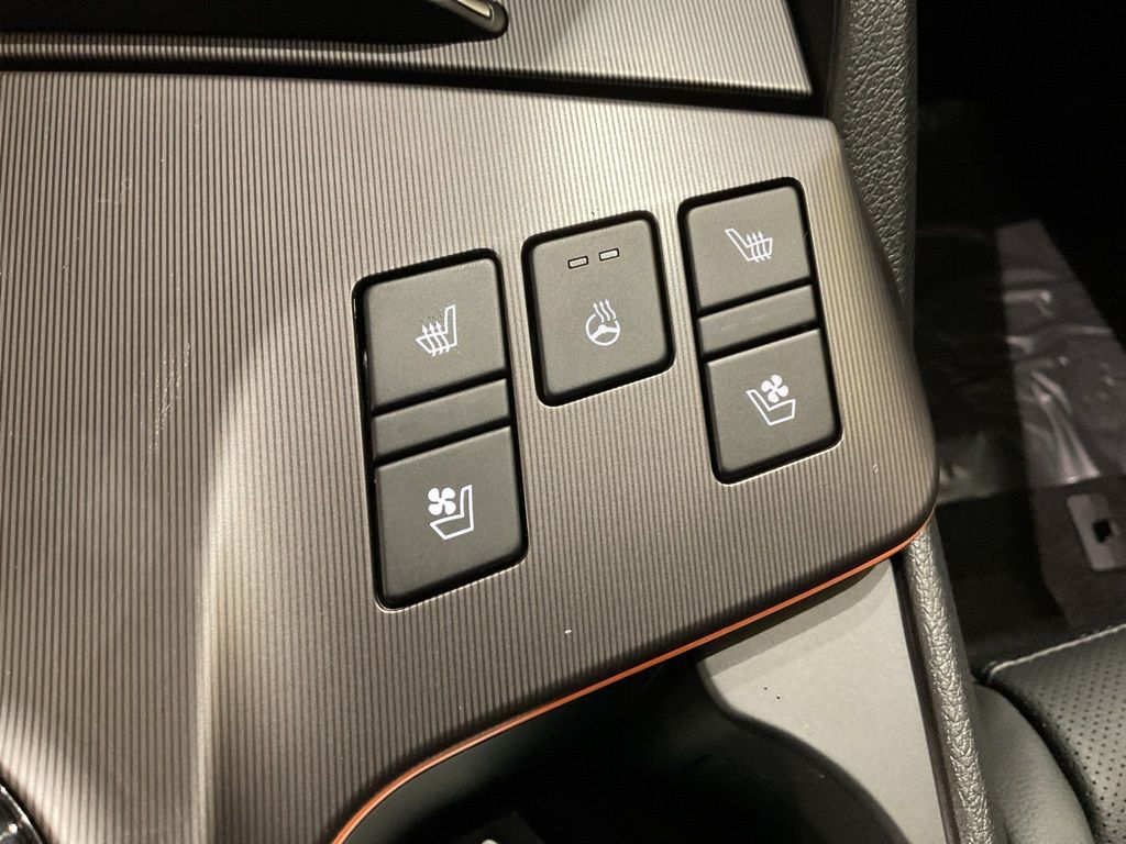 New 2026 Black Kia SX-Prestige image 15