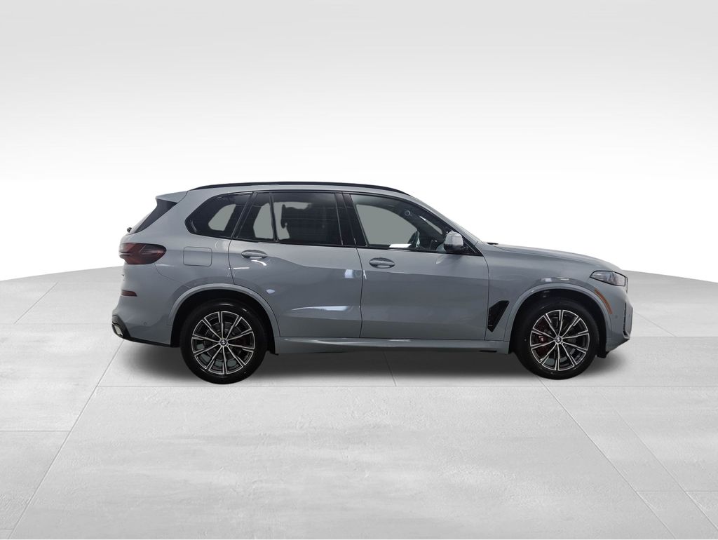 Thumbnail: 2026 BMW X5 - 7