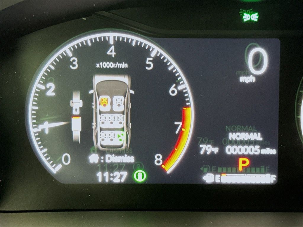 New Car 2025 Honda Pilot  Touring For Sale Under $50,000 In Austin, Texas