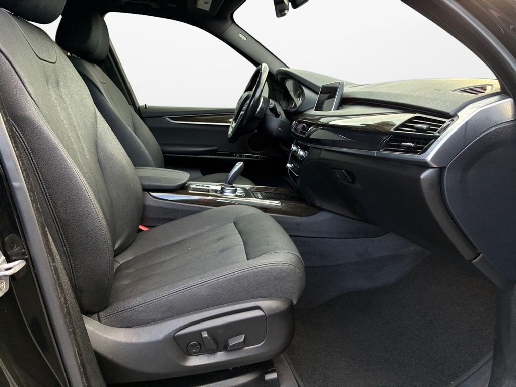 Used Car 2018 Bmw X5  Xdrive40e For Sale Under $20,000 In Austin, Texas