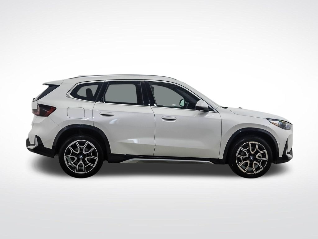Thumbnail: 2025 BMW X1 - 6