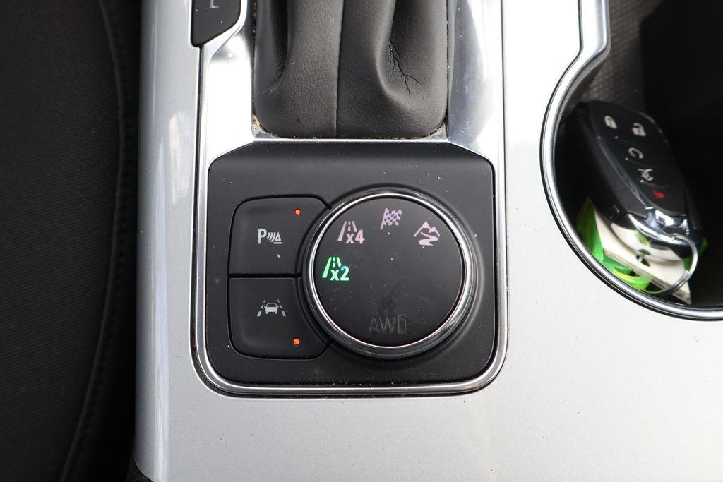 Thumbnail: 2022 Chevrolet Blazer - 23