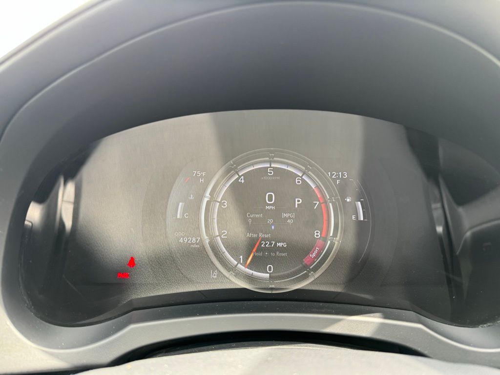 Used Car 2021 Lexus Is  350 F Sport For Sale Under $40,000 In Georgetown, Texas