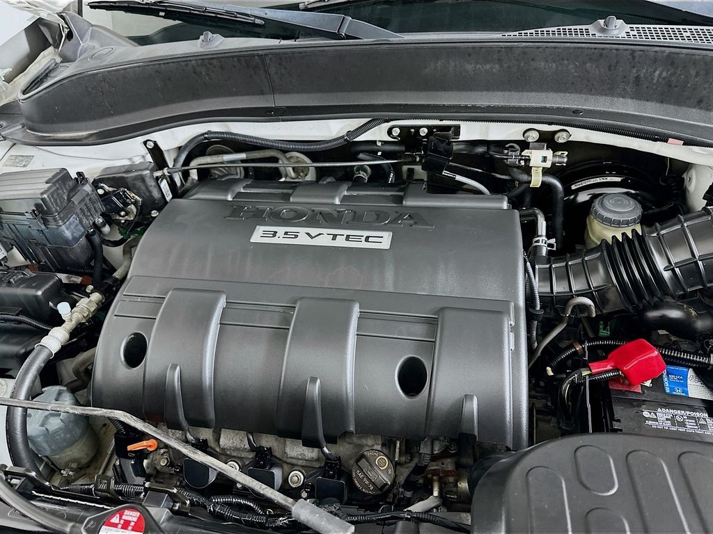 Thumbnail: 2013 Honda Ridgeline - 26