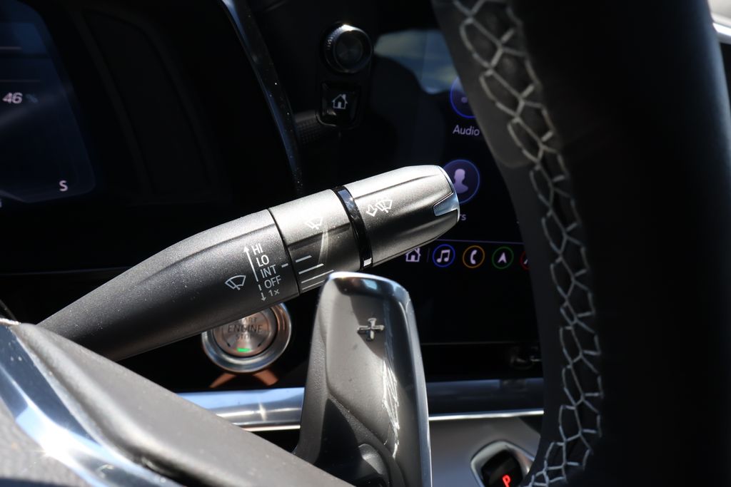 Thumbnail: 2023 Chevrolet Corvette - 30
